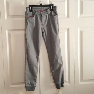 AVIVA GIRLS JEAN SKINNY JOGGER